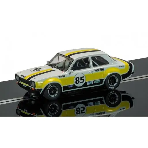 Acheter Direct Scalextric Ford Escort MkI Historic Masters 2013 C3489