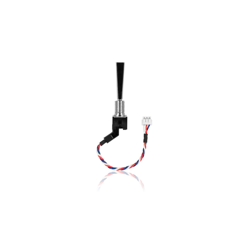 Powerbox Interrupteur 3POS-L-OXO-CD (3 position long mounting position C and D) Powerbox - 8127 Remise