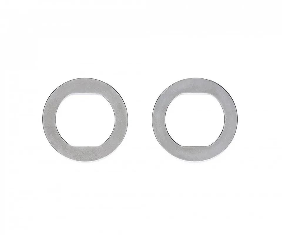 Plateaux de différentiel Tamiya TA04 - TA05 - TRF - TLT-1 - DF03ra - 50880 Quantité Limitée