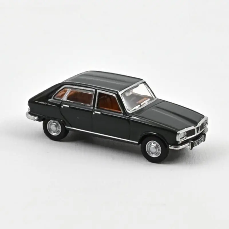 NOREV Renault 16 Super 1967 Dark Green 1/87 - 511691 Nouvelle Collection