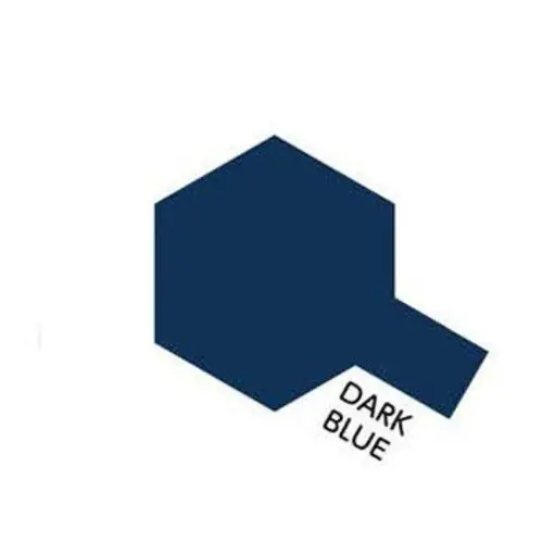 PS86 Bleu Foncé Tamiya Bombe peinture spray 100ml Offre Limitée