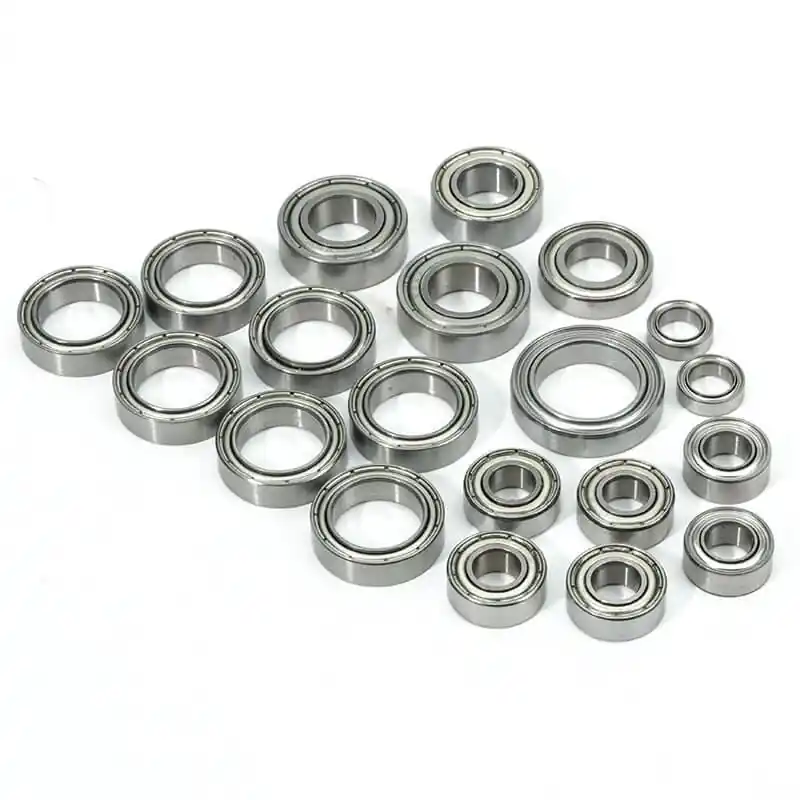 Fastrax Set de Roulements (x20) Mini Maxx - FTTX517 Offre Du Jour