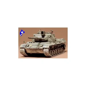 tamiya maquette militaire 35064 leopard 1/35 Retour Gratuit