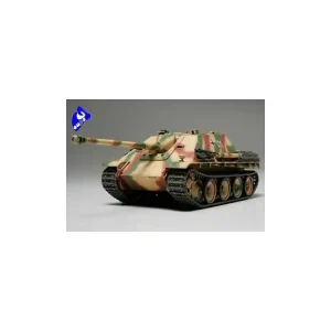 Seulement Aujourd'hui tamiya maquette militaire 32522 Jagdpanther 1/48