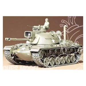 Offre Spéciale tamiya maquette militaire 35120 U.S. M48A3 Patton 1/35