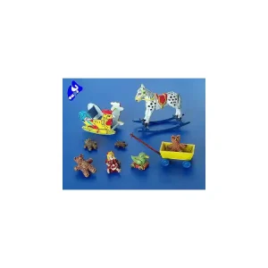 Bon Plan plus model 219 SET DE JOUETS POUR ENFANTS 1/35