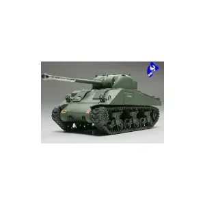 tamiya maquette militaire 32532 British Sherman IC Firefly 1/48 Super Prix