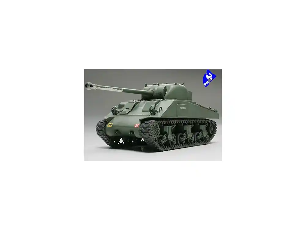 tamiya maquette militaire 32532 British Sherman IC Firefly 1/48 Super Prix