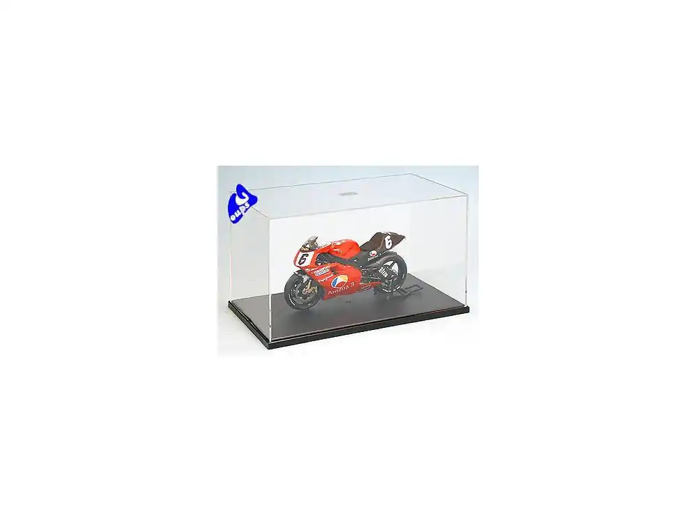 Tamiya 73005 presentoir vitrine moto 1/12 Soldes