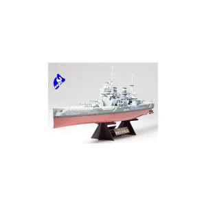 Satisfait Ou Remboursé Tamiya maquette bateau 78011 Prince of Wales 1/350