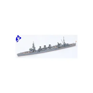Nouveauté TAMIYA maquette bateau 31317 Tama Light Cruiser 1/700