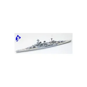 TAMIYA maquette bateau 31806 BC Hood & E Class Destroyer 1/700 Prix Bas