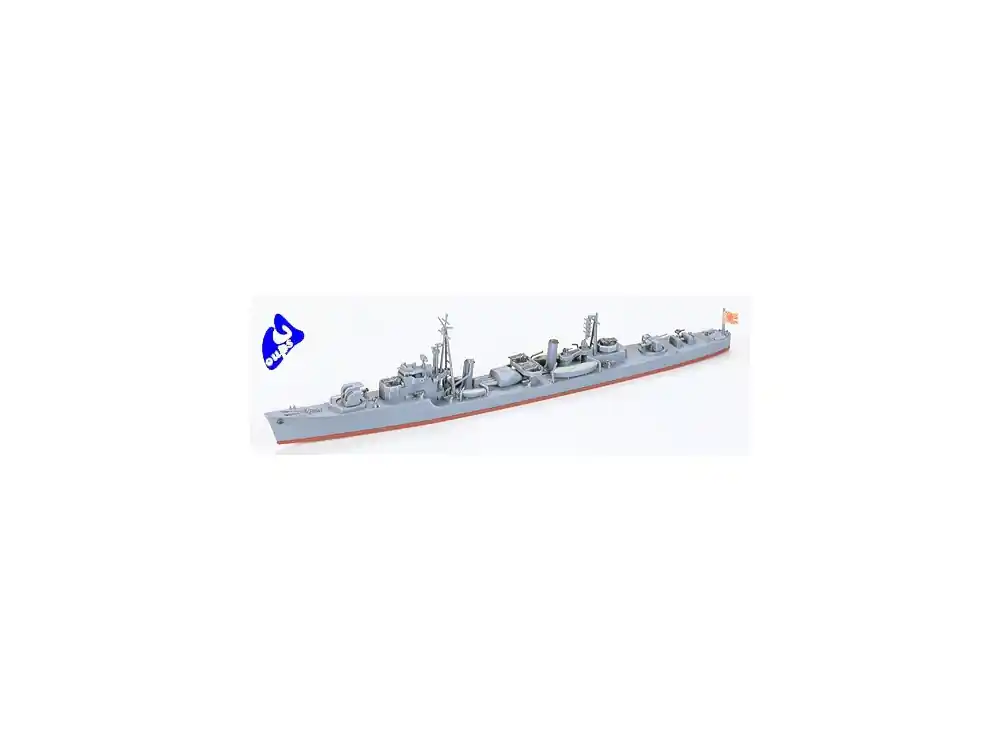 Offre Du Jour TAMIYA maquette bateau 31429 Sakura Destroyer 1/700