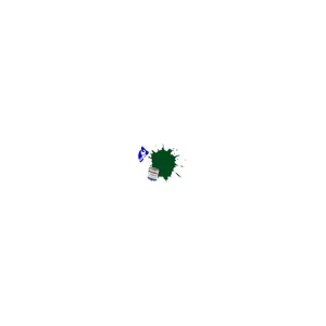 Achetez Aujourd'hui HUMBROL Peinture enamel 003 Vert Brunswick