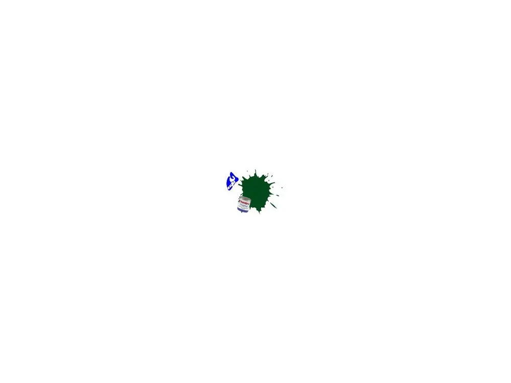 Achetez Aujourd'hui HUMBROL Peinture enamel 003 Vert Brunswick