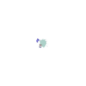 HUMBROL Peinture enamel 065 Bleu Avion Mat Solde