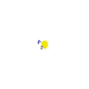 Dernier Modèle HUMBROL Peinture enamel 099 Jaune Citron Mat