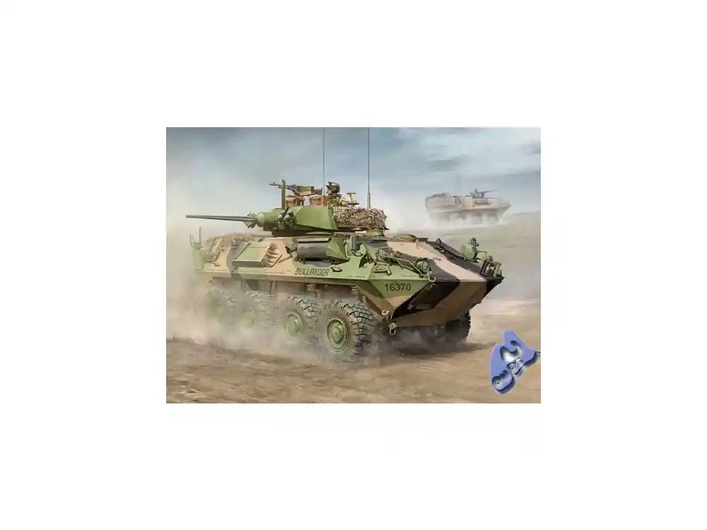 Meilleur Prix TRUMPETER maquette militaire 00392 ASLAV-25 1/35
