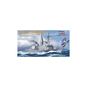 Offre Du Jour HOBBY BOSS maquette bateau 82505 USS ARTHUR W. RADFORD 1/1250