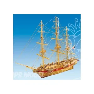 MANTUA Kit bateau bois 773 ASTROLABE 1/50 Vente Flash