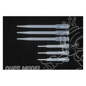 Acheter En Ligne Tamiya 87124 Pipettes a peinture