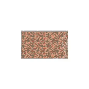 Livraison Express Eduard photodecoupe 36154 Camo Netting Barracuda 1/35
