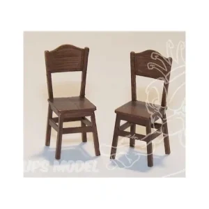 Plus Model accessoire el049 CHAISES DE CUISINE 1/35 Satisfait Ou Remboursé