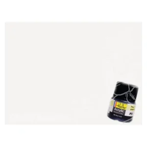 Remise Heller Peinture acrylique 049 Vernis Mat