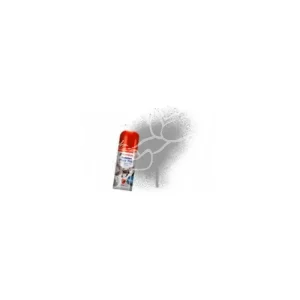 HUMBROL Peinture bombe 165 gris mer mat Pas Cher