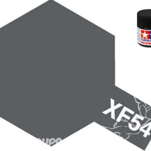 peinture maquette tamiya xf54 XL gris mer fonce mat 23ml Commander Maintenant