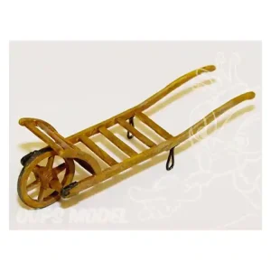 Meilleur Prix Plus Model accessoire el051 Brouette 1/35