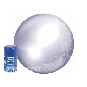 Offre Spéciale Revell 34101 Bombe acrylique Vernis brilliant