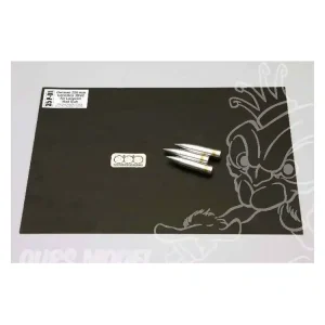 Prix Réduit Aber 35p01 2 Set ogives 280mm R 39/42 pour Leopold 1/35
