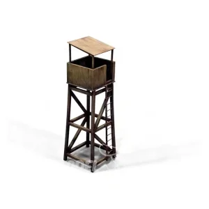 Promotion Italeri maquette militaire 0418 Poste observation 1/35