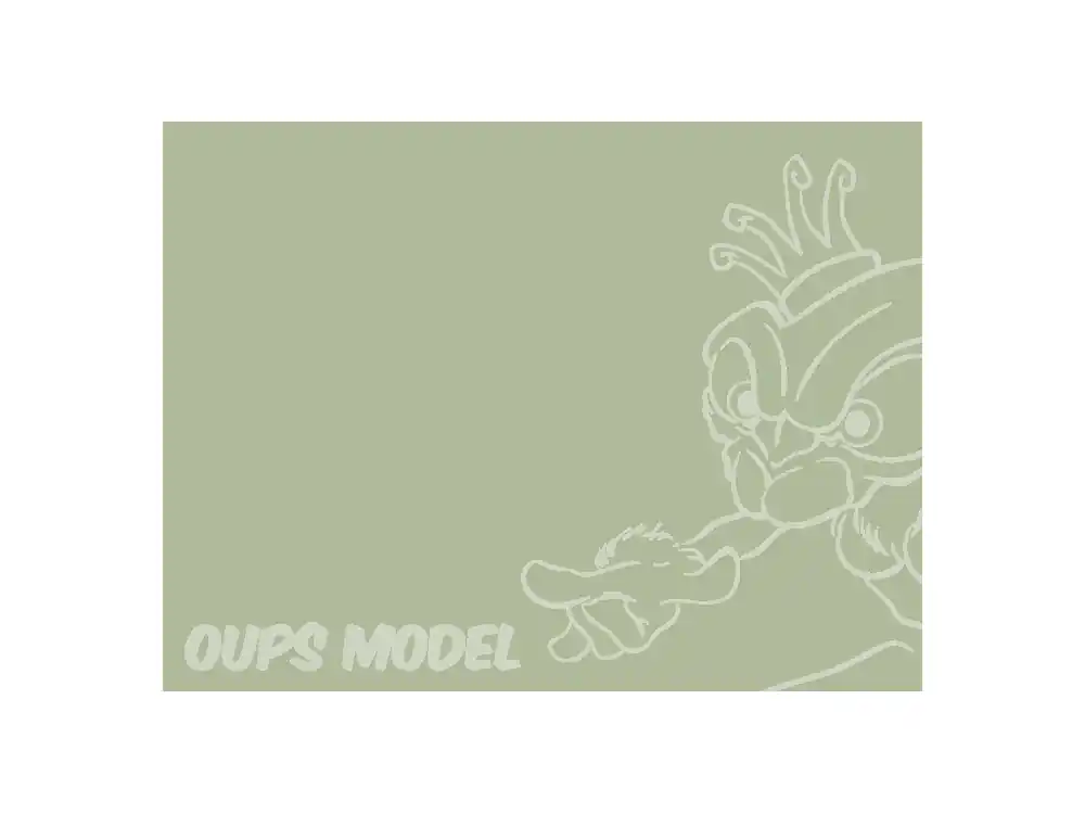 POT ACRYLIQUE UA079 ORGE GRIS LIFECOLOR Certifié