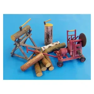 Satisfait Ou Remboursé Plus Model 436 Scie circulaire 1/35