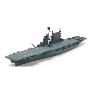 Bon Marché Maquette bateau TAMIYA 31713 Porte-Avions CV-3 Saratoga 1/700
