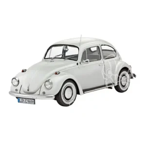 REVELL maquette voiture 67083 Model set VW Beetle Limousine 1968 1/24 Seulement Aujourd'hui