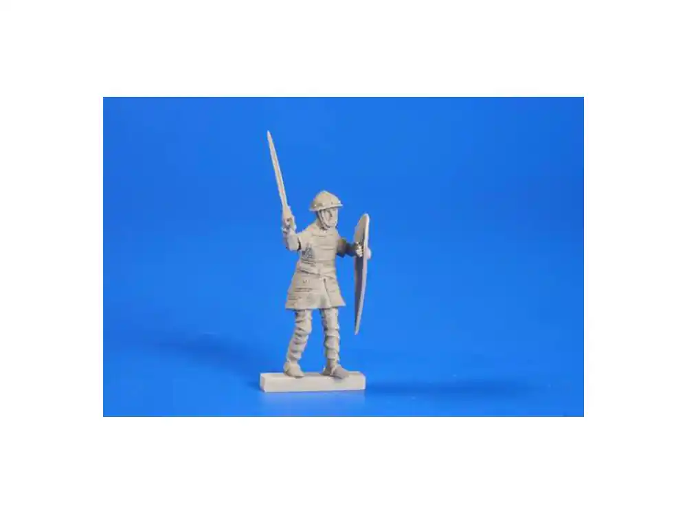 CMK kit personnage F48271 CHEVALIER ANGLAIS XIIIe SIECLE 1/48 Commande En Gros