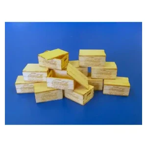 Plus Model 450 Caisses en bois pour bouteilles 1/35 Achetez Aujourd'hui