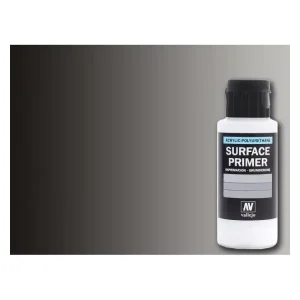 Solde Vallejo Surface Primer 73609 Appret acrylique Polyuréthane Vert Russe 4BO 60ml
