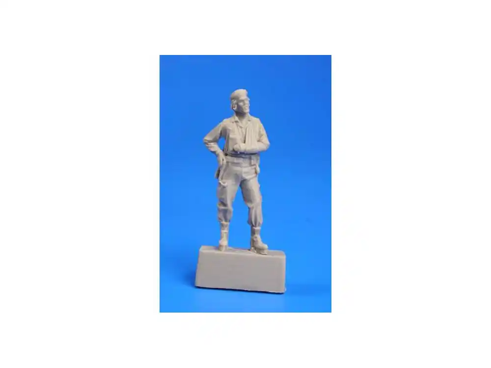 Cmk figurine F48277 Che Guevara 1/48 Promotion Saisonnière