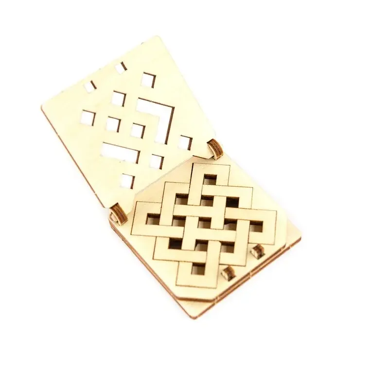 Livraison Express Jeu de société Snake Puzzle mini