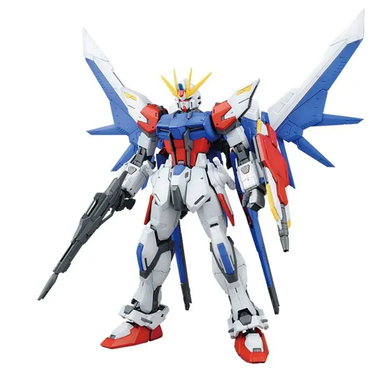 Gunpla Mg 1/100 bugd strike gundam pull complet Offre Du Jour