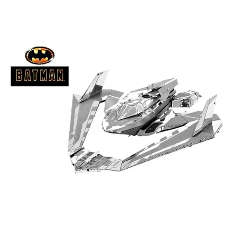 Maquette BATMAN vs SUPERMAN / BATWING Dernier Modèle