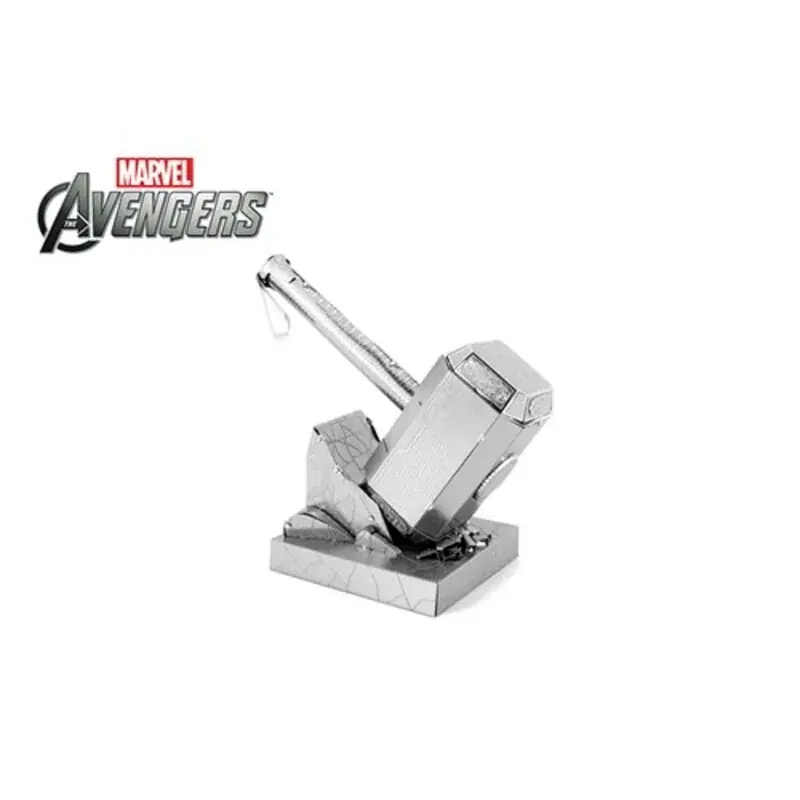 Maquette AVENGERS/THOR‘S HAMMER Mjolnir Nouvel Arrivage