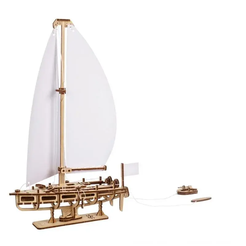 Maquette Ocean Beauty Yacht Offre Du Jour