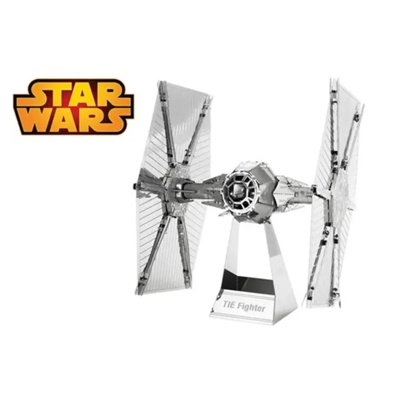 Maquette Star wars tie fighter Petit Prix