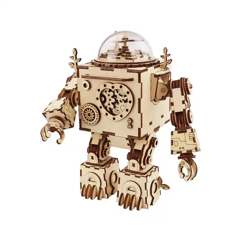 Maquette Orpheus Top Vente