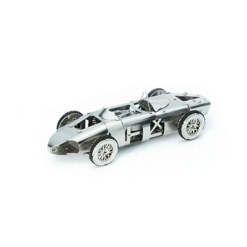 Expédition Rapide Maquette Ferro Sportcar